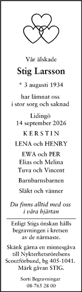 Svenska Dagbladet