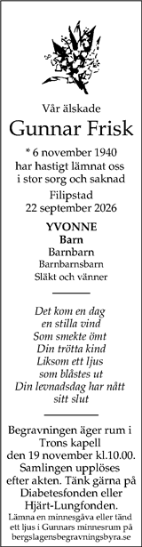 Filipstads Tidning