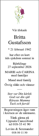 Upsala Nya Tidning