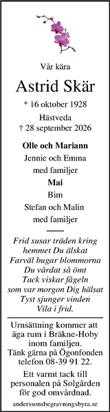 Kristianstadsbladet,Norra Skåne