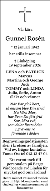 Östgöta Correspondenten