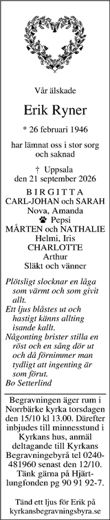Upsala Nya Tidning
