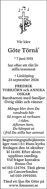 Östgöta Correspondenten