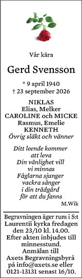 Norrköpings Tidningar