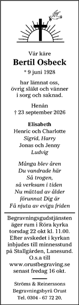 Bohusläningen
