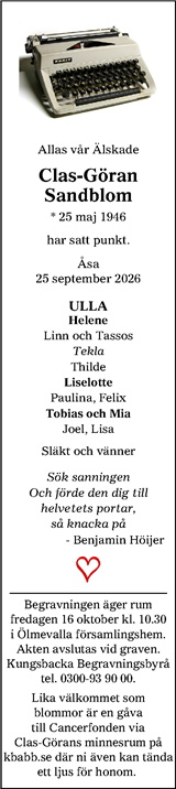 Göteborgs-Posten