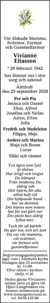 Smålänningen
