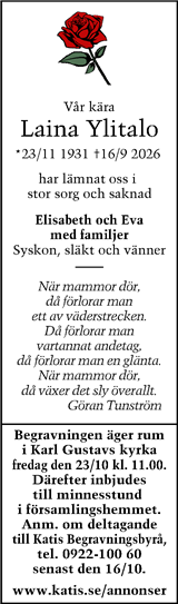 Haparandabladet