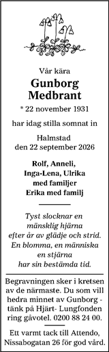 Hallandsposten
