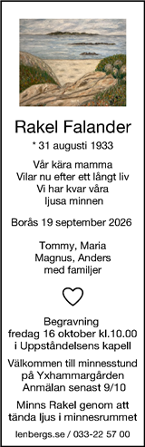 Borås Tidning