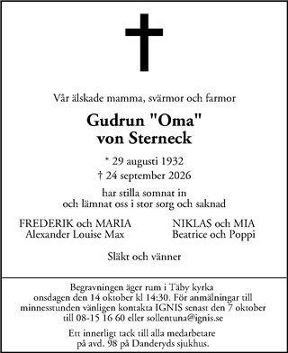 Mitt i Täby