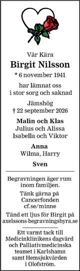 Blekinge Läns Tidning