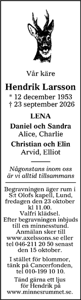 Sydsvenskan