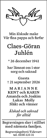 Södermanlands Nyheter