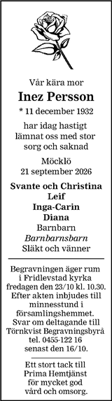 Blekinge Läns Tidning