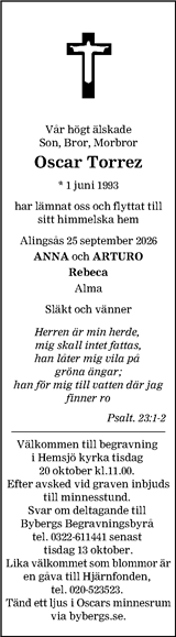 Världen idag