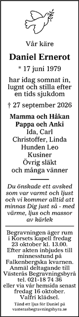 Vestmanlands Läns Tidning
