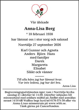 Norrtelje Tidning