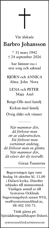 Svenska Dagbladet