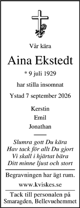 Ystads Allehanda