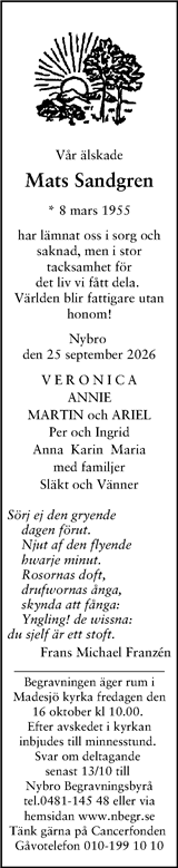Svenska Dagbladet