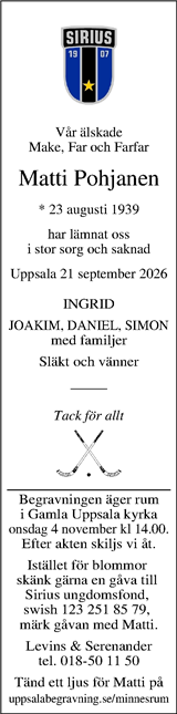 Upsala Nya Tidning