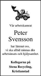 Kristianstadsbladet,Norra Skåne