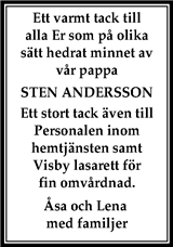 Gotlands Tidningar,Gotlands Allehanda