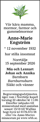 Norrtelje Tidning