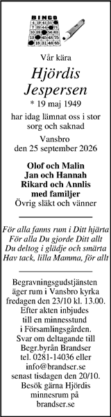 Vansbrobladet