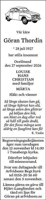 Södermanlands Nyheter