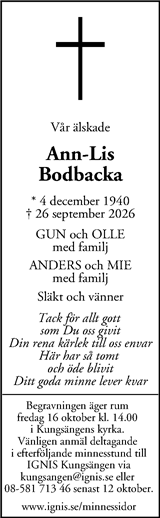 Mitt i Upplands Bro