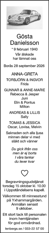 Borås Tidning