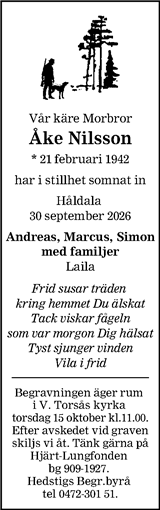 Lokaltidningen Växjö/Alvesta