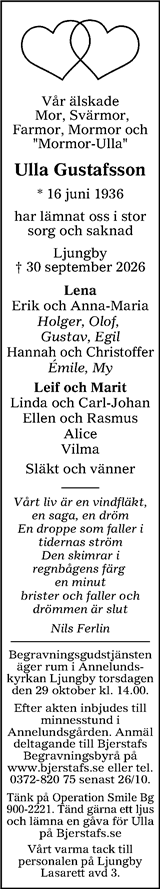 Smålänningen