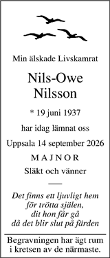 Upsala Nya Tidning