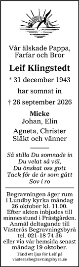 Vestmanlands Läns Tidning