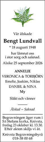 Ena Håbo Tidningen