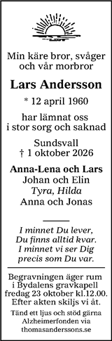 Sundsvalls Tidning