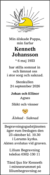 Lokalpressen Lerum