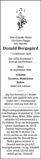 Världen idag