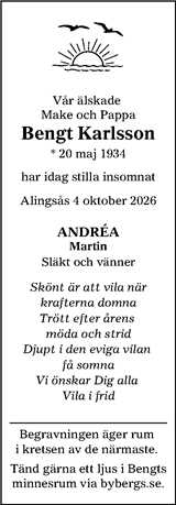 Lokalpressen Alingsås