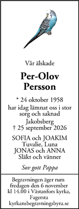 Mitt i Järfälla