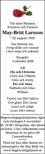 Kungälvs-Posten