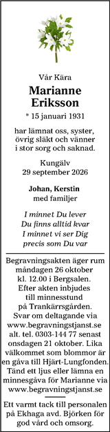 Kungälvs-Posten