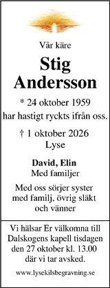 Lysekilsposten