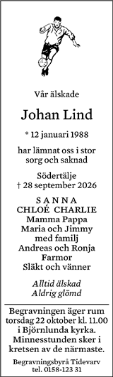 Södermanlands Nyheter