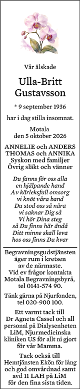 Motala Vadstena Tidning