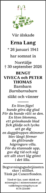 Norrtelje Tidning