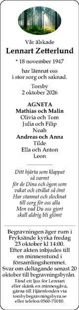 TorsbyBladet